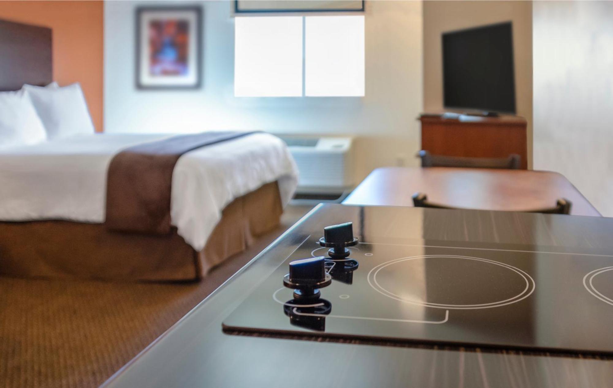 My Place Hotel-Overland Park, Ks Phòng bức ảnh