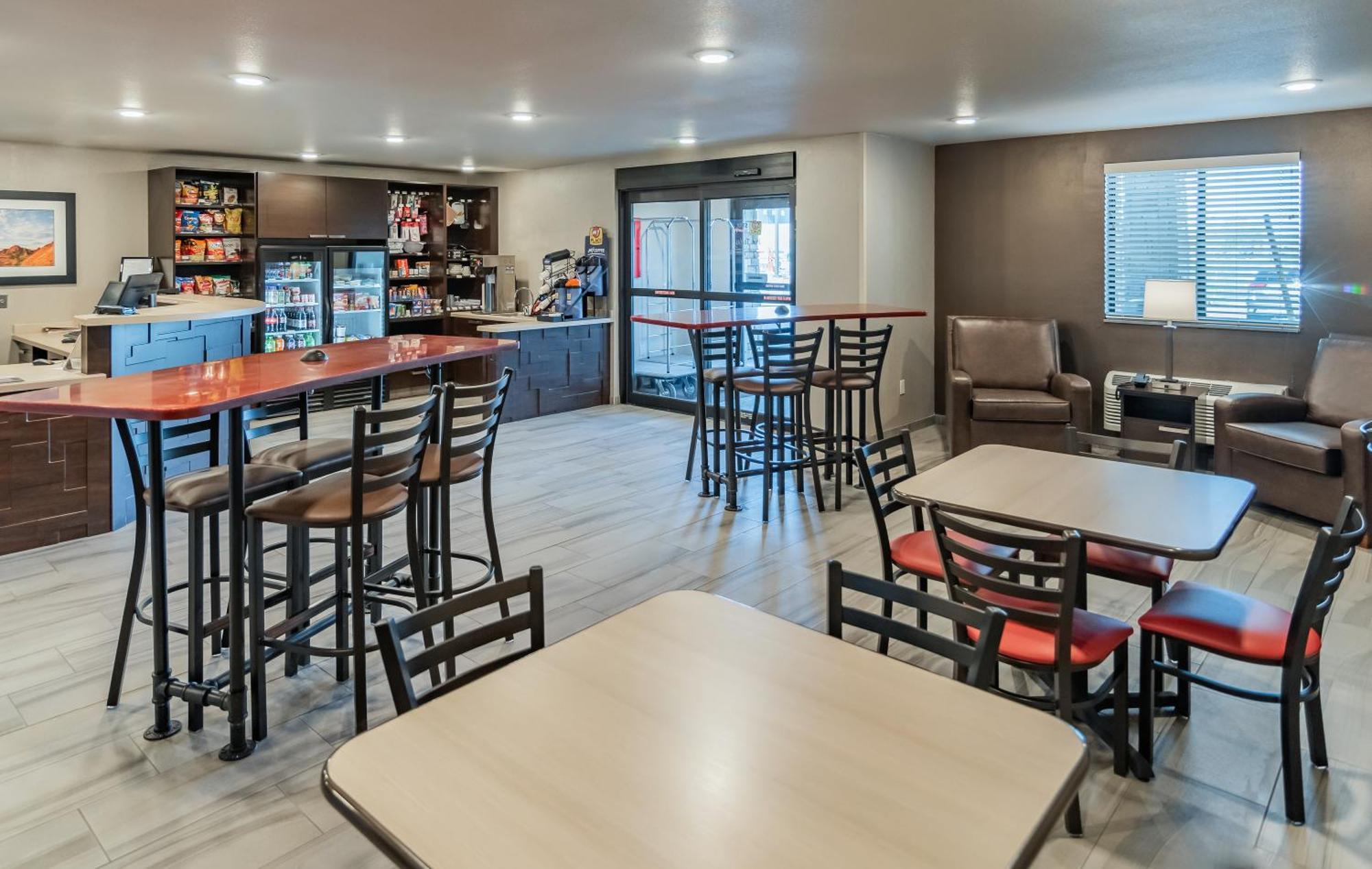 My Place Hotel-Overland Park, Ks Ngoại thất bức ảnh