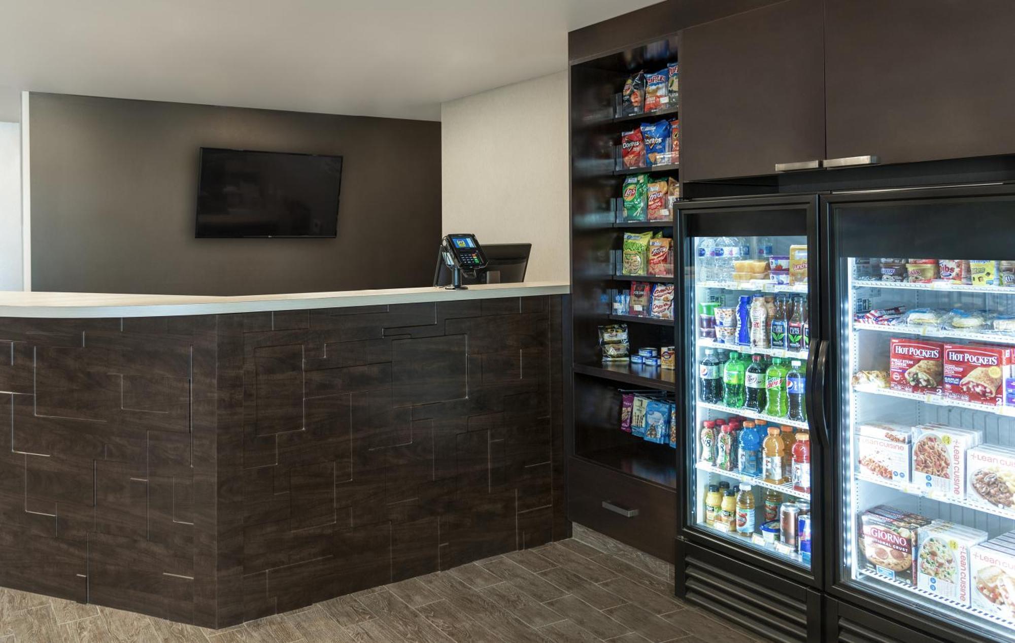 My Place Hotel-Overland Park, Ks Ngoại thất bức ảnh