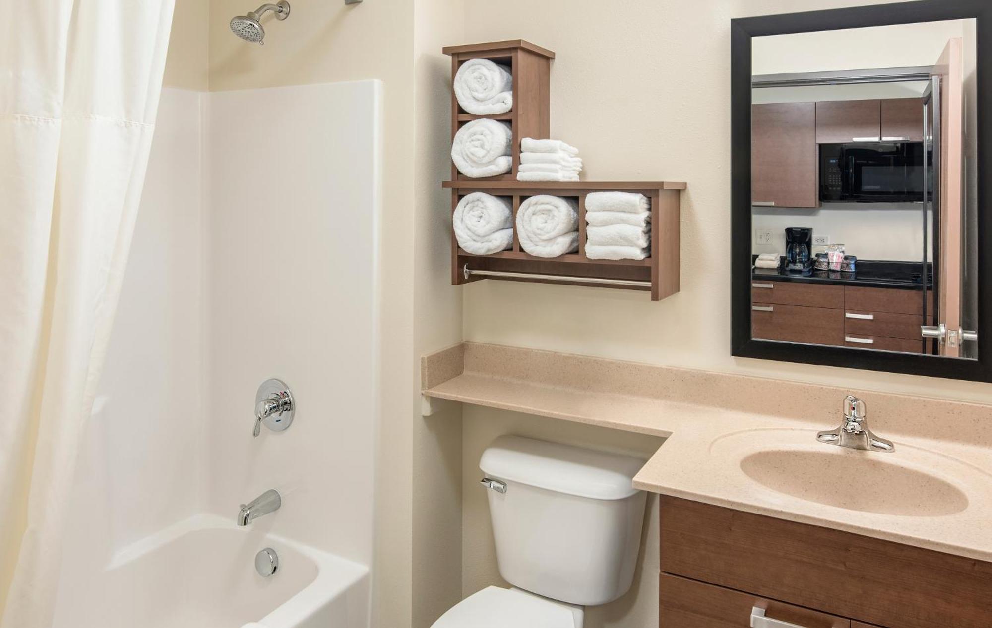 My Place Hotel-Overland Park, Ks Ngoại thất bức ảnh
