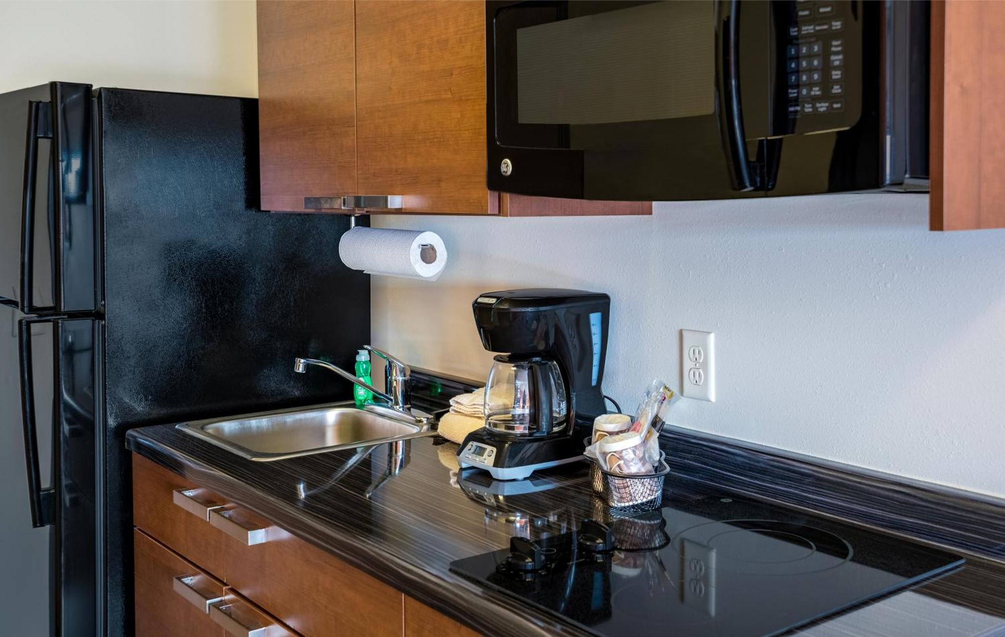 My Place Hotel-Overland Park, Ks Ngoại thất bức ảnh